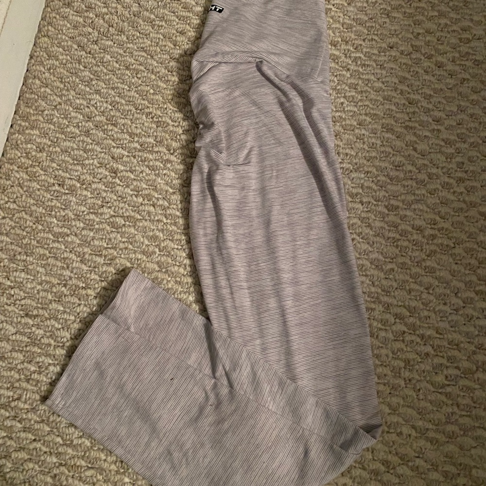 Echt scrunch butt leggings